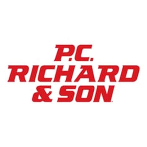 Richard & Son is the appliance, TV and electronics giant. . P c richard son